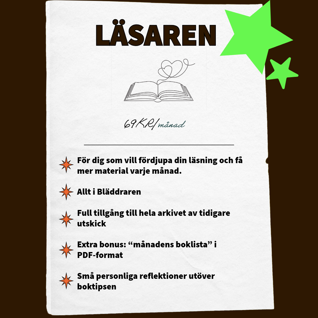 Läsaren
