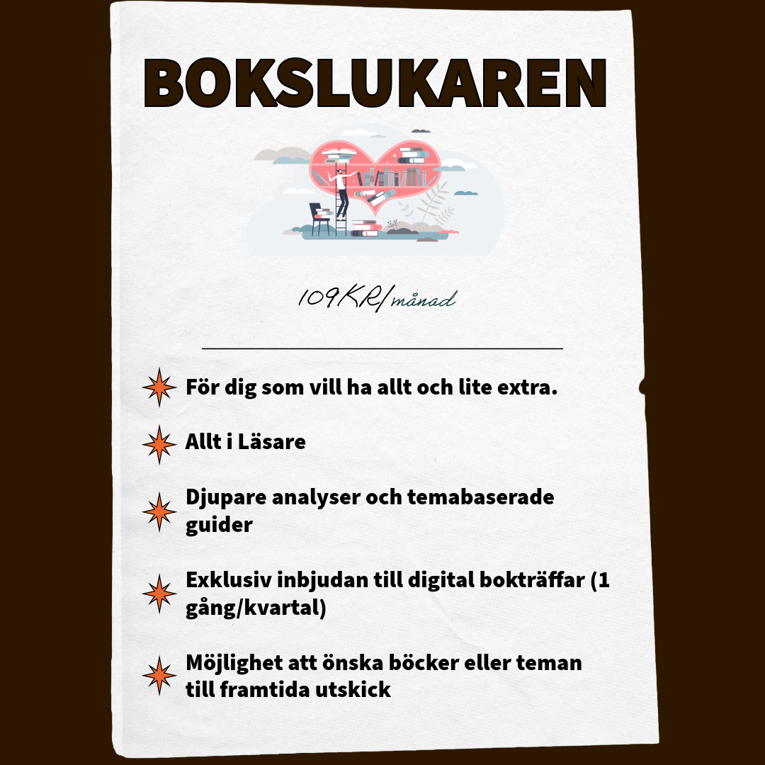 Bokslukaren
